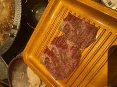 -牛YO寿喜烧和牛火锅自助(三台子万象汇店)