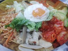 -黑豚黨韩国烤肉料理(悦然时光店)