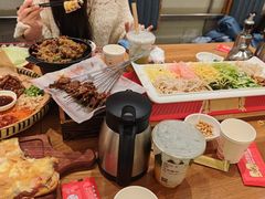 -丝恋丝娃娃(逸天城国贸店)