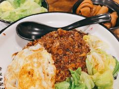 -董记面馆(漳州二路店)
