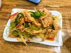 -老白家面馆(测绘东路总店)