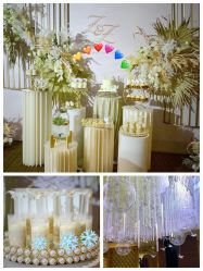 -觅糖派对·宝宝宴生日宴一站式派对策划(河西店)