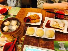 -添好运点心专门店(深水埗店)