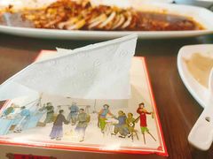 -老牌坊鲁菜名店(宽厚里店)