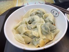 -毛华美食(清扬路店)