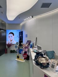 -JUVA欧华医美连锁