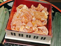 -九田家黑牛烤肉料理(华侨城店)