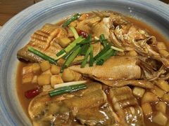 -荣小馆(杭州大厦店)