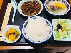 -吕纪蘇面(保利广场店)