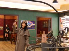 -天河城购物中心