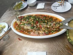 -飞虹鱼馆(春华路店)