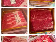 -温禾牛·和牛寿喜烧自助火锅(恒基名人店)