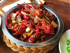 -大牌大·传统杭帮菜(湖滨店)