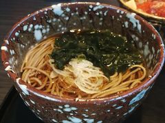 -滩万日本料理Nadaman(国贸大酒店)