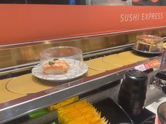 -争鲜回转寿司(南开大悦城店)