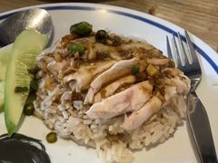 -红大哥水门鸡饭(總店)