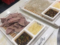 -灶座小锅烀饼·铁锅炖(道里店)