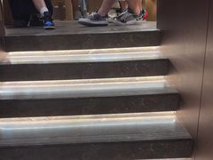 -霸王茶姬(上海恒基名人店)