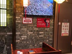 -小龙坎火锅(东汇城店)