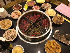 -大龙火锅(老店)