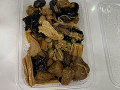 -张记酱牛肉(虎坊桥店)