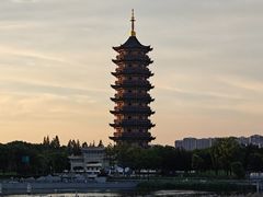 -葛仙湖公园