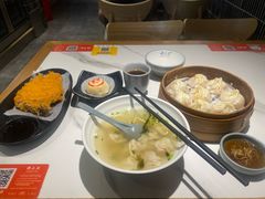 -馋三尺蟹粉小笼(人民广场店)