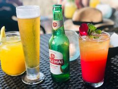 -Rock Bar Bali(Bali)