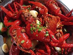 -熊记虾王·小龙虾(东晓南店)