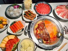 -川锅一号火锅(睢宁店)