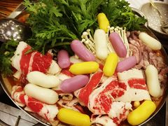 -纽斯桑拿会所(天山店)