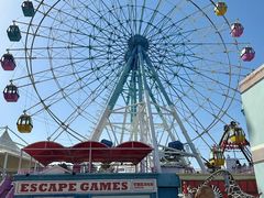 -巨鹏飞梦幻海岸