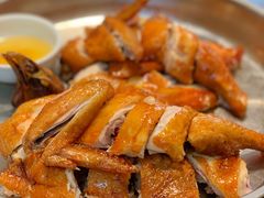 烧鸡-农汤老店(顺联公园里店)