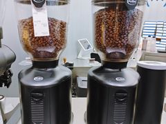 -CUBIC3三立方咖啡(西岸凤巢店)
