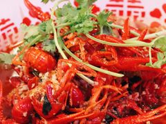 口味虾-文和友老长沙龙虾馆(化龙池店)