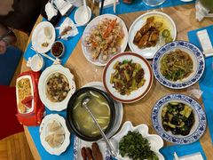 -糟粕醋·椰苑海南菜餐厅(亚龙湾天域酒店)