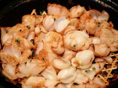 -宫燕府·京菜·烤鸭·淮扬菜(王府中心店)