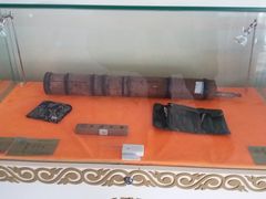 -内蒙古自治区国际蒙医医院(总院)