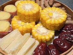 -徐记海鲜(曲江南湖店)