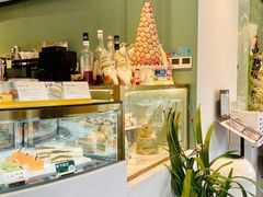 -澈烘焙·生日蛋糕·下午茶(龙华店)