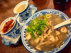 -老三羊汤【北兴隆街店】