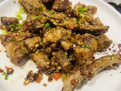 -大神太神·铁板烧(瑞虹天地月亮湾店)