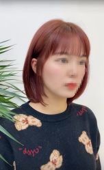 -童辉造型
