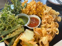 -瑞丽觉觉味道·异国风情(瑞丽大道店)