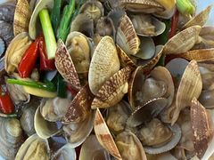 -醉壹号海鲜大排档(厦门店)