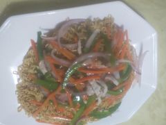 -张家卫·阳江菜·小海鲜(肥婆湾桥店)