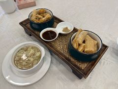 宋嫂鱼羹-楼外楼(西湖景区孤山路店)