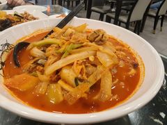 -桃园中华料理炸酱面(燕儿岛路店)