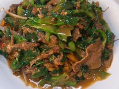-潮汕大目牛肉火锅(上梅林店)