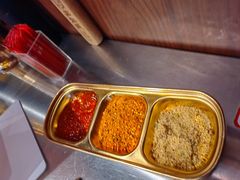 -核桃碳烤肉馆(深圳首店)